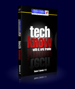 DJTV Tech Know: Season 2