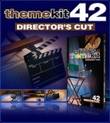 Editor's Themekit 42: Directors Cut