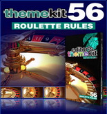 Editor's Themekit 56: Roulette Rules