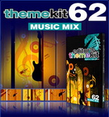 Editor's Themekit 62: Music Mix 