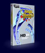 Jump Backs HD 01: High Tech & Internet