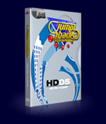 Jump Backs HD 05: Retro Clean