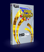 Jump Backs HD 06: Extreme I