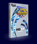 Jump Backs HD 07: Extreme II