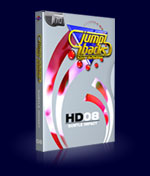 Jump Backs HD 08: Subtle Impact
