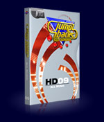 Jump Backs HD 09: All Music