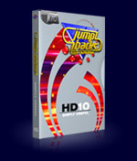 Jump Backs HD 10: Simply Useful
