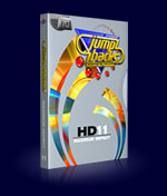 Jump Backs HD 11: Maximum Impact