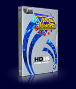 Jump Backs HD 15: Tunnel Vision II