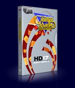 Jump Backs HD 17: Simply Useful II