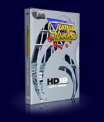 Jump Backs HD 18: Law & Order