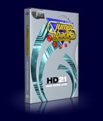 Jump Backs HD 21: Side Scrollers