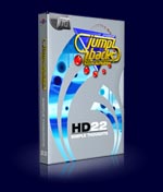 Jump Backs HD 22: Simple Thoughts