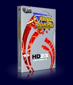 Jump Backs HD 23: High Impact IX