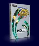 Jump Backs HD 26: Reflective Thoughts