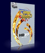 Jump Backs HD 27: All Fire