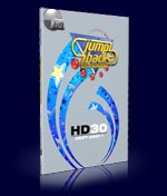 Jump Backs HD 30: Drift Away I