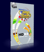 Jump Backs HD 33: Reflect Tech