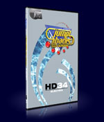 Jump Backs HD 34: Electrix