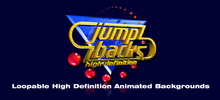 Digital Juice Jump Backs HD