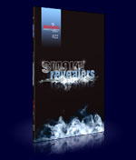 Motion Design Elements Vol. 22 - Smoke Revealers