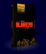 Motion Design Elements Vol. 23 - Blinkers