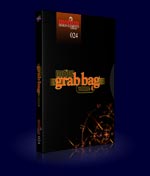 Motion Design Elements Vol. 24 - Motion Grab Bag 4