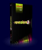 Motion Design Elements Vol. 20 - Revealers 3