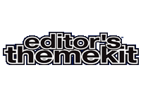 Digital Juice - Editor's Themekit