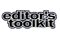 Digital Juice - Editor's Toolkit Libraries