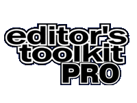 Digital Juice - Editor's Toolkit Pro Mega Libraries