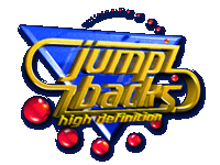 Digital Juice - Jump Backs HD Animated Backgrounds