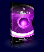 StackTraxx 14: Rock Stacks