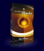 StackTraxx 01: Extreme Stacks