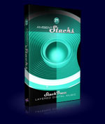 StackTraxx 21: Ambient Stacks