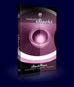 StackTraxx 27: Cinematic Stacks