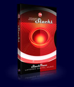 StackTraxx 29: Dynamic Intensity Stacks