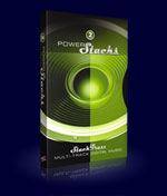 StackTraxx 02: Power Stacks