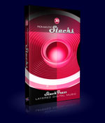 StackTraxx 30: Romantic Stacks