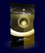 StackTraxx 39: Classic Touch Stacks