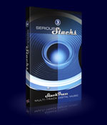 StackTraxx 03: Serious Stacks