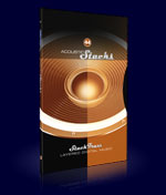 StackTraxx 44: Acoustic Stacks