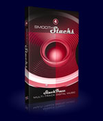 StackTraxx 04: Smooth Stacks