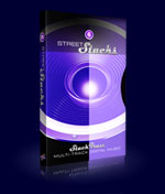 StackTraxx 06: Street Stacks
