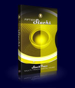 StackTraxx 08: Fifties Stacks
