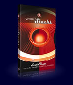 StackTraxx 09: World Stacks
