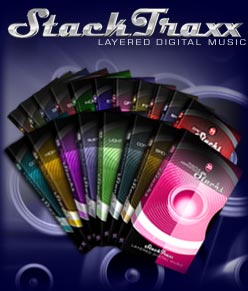 StackTraxx All