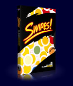 Digital Juice Swipes 07 - Clean Sweep