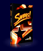 Digital Juice Swipes 09 - Super Star