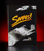 Digital Juice Swipes 21 - Smoken Hot